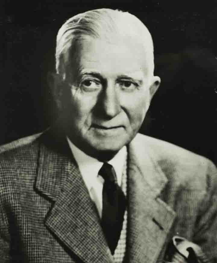 Early Furniture Designers Collection | Furniture City History