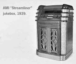 Automatic Musical Instrument Co. (AMI) | Furniture City History